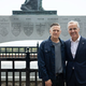 Kanadski roker Bryan Adams proti Trumpu s pesmijo o Epsteinu (VIDEO)