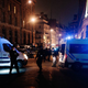 Policijska ura v Franciji umirila divjanje protestnikov