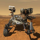 Nasin rover na Marsu postavil nov rekord