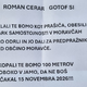 Kandidat za župana Moravč prejel grožnjo: »Zaklali te bomo kot prašiča«