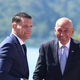 Želodec se ti lahko obrne, ko spremljaš, kako SDS brani Stevanovića
