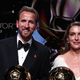 Dobitnika zlate žoge sta Harry Kane in Alexia Putellas