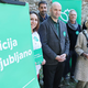 Pojavila se je nova kandidatka za županjo Ljubljane