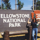 Reportaža: Yellowstone, avantura na Divjem zahodu