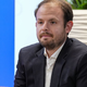 Faris Kočan: Po treh letih vojne Hamas oslabljen