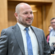 Jernej Vrtovec bo na kongresu NSI spet skočil iz hlač