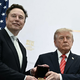 Musk dal ukaz, ki je razveselil Putina in šokiral Ukrajino