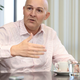 Minister Borut Rončević napovedal obračun z nasprotniki