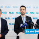 Sodni dan za NSI: Vrtovec, Tonin, Žakelj in Horvat na sodišču