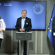 Koalicija za še tri posvetovalne referendume