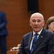 Janša na proslavi v Kopru noče gledati "simbolov agresorja"