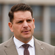 Stevanović s svojo funkcijo v Kranj snubi milijonarja iz Republike Srbske