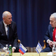 Netanjahu: Hvala, dragi prijatelj Janez Janša!