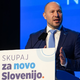 Jernej Vrtovec: Burke in nikabi ne spadajo v šole