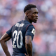 Fifa skuša počistiti madež afere Balogun