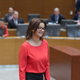Tanja Fajon ne želi biti poslanka? Svoj okraj je odstopila Luki Goršku