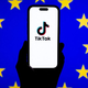 Bruselj TikToku naložil dramatične spremembe
