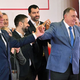 Po Dodiku (drugi) Dodik: novi predsednik Republike Srbske Siniša Karan