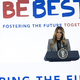 Melania Trump predstavila pobudo za napredek otrok
