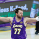 Luka Dončić ne bo najkoristnejši igralec lige NBA