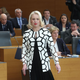Urška Klakočar Zupančič svobodna: Golob ostaja, ona pa je odšla iz stranke