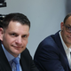 Stevanovićevi in Logarjevi poslanci so možne tarče političnega izsiljevanja