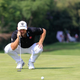 Savdijci zapirajo pipico za golf