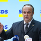 Grims: Stevanoviću ne zaupam, ni človek, ki bi ga želel na oblasti (VIDEO)