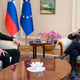 Zoran Stevanović, predsednik države in vrhovni poveljnik vojske?