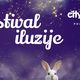 Jutri se v Cityparku začne Festival iluzij