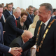 Brodolom barke Roberta Goloba: kakšne načrte imata z njim Janković in Kučan