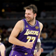 Dončić četrti v glasovanju za najkoristnejšega igralca lige NBA