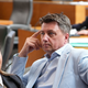 Bodo Demokrati iz DZ "odstranili" poslanca, ki noče v Janševo vlado?