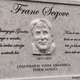 Tako se v Slovenj Gradcu spominjajo legendarnega Franca Šegovca