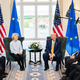 Prepad med EU in ZDA: ljubezen, izgubljena med atlantskima obalama