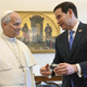 Po Trumpovih napadih Rubio gladil odnos s papežem