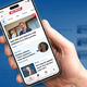 Reporter zdaj tudi kot mobilna aplikacija: z vami doma in na poti