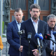 Tako se SDS in NSi sindikatom maščujeta za grožnjo z referendumom