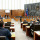 DZ o interventnem zakonu: kakšna dopolnila bodo predlagali Janševi?