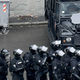 Šef beograjske policije naj bi prikrival mafijski umor