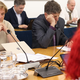 To so poslanci, ki so v aprilu v žep pospravili najvišje plače