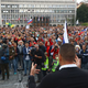 Stevanović udaril po "zarotnikih", ki zapuščajo Resnico