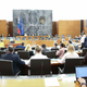 Zakon o pokopu žrtev vojnih grobišč sprejet