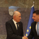Cenik poslancev Resnice: zgodovina podkupovanja v slovenskem parlamentu