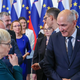 Grozno bo! Pirc Musar se že z Golobom ni razumela, kako bi se potem z Janšo