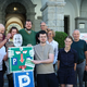 Referendum v Ljubljani: šesterica proti Jankoviću