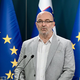 Sebastjan Jeretič: šef Ukoma, ki je praporščake in zvezde vrnil na proslavo