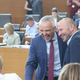 Od višine se zvrti: politični ego Jerneja Vrtovca naravnost eksplodiral