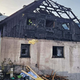 Zagorela najvišja kmetija v državi, Bukovnik pod Raduho (FOTO)