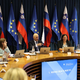 Vihar imenovanj na prvi seji Janševe vlade: to so državni sekretarji